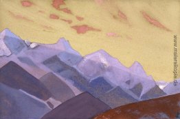 Grat. Ansätze zur Everest