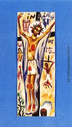 Jesús Crucifio Jesús Crucifio