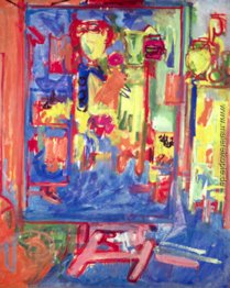 Interior Zusammensetzung Interior Zusammensetzung