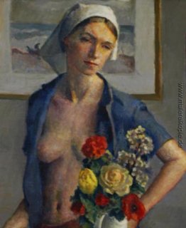 Blumen für Jennifer