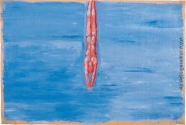 Untitled (Diver)