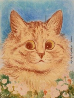 Ingwer Blume CAT
