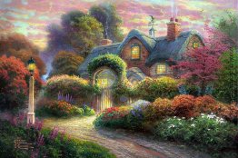 Rosebud Cottage