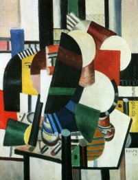 Frau mit Blume Porträtstudie Frau mit Blume Porträtstudie