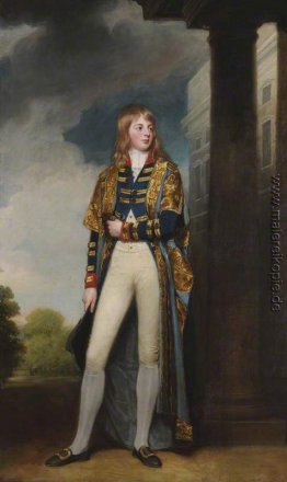 William Frederick (1776-1834), 2. Duke of Gloucester