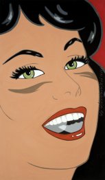 Komm schon Komm schon