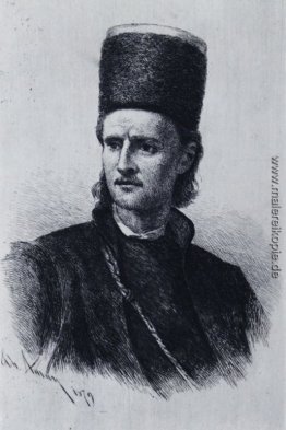 Tudor Vladimirescu