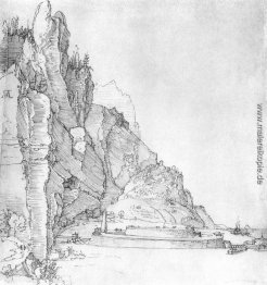 Fort zwischen Bergen und Meer Fort zwischen Bergen und Meer