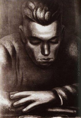 Hart Crane