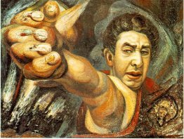 Self-Portrait