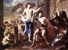 Der Triumph des David