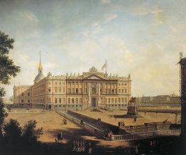 Mihailovsk Schloss
