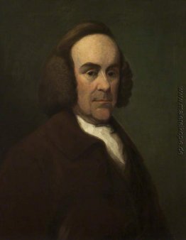 Robert Thyer (1709-1781), Chethams Librarian