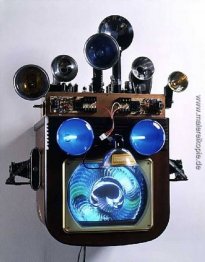 Fractal Flasher Fractal Flasher