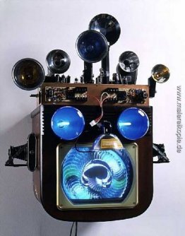 Fractal Flasher