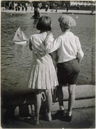 Bassin du Luxemburg