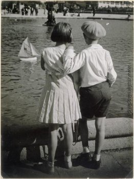 Bassin du Luxemburg