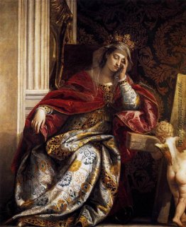Die Vision von St. Helena