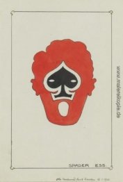 Dresdner spektrum: Spader Ess