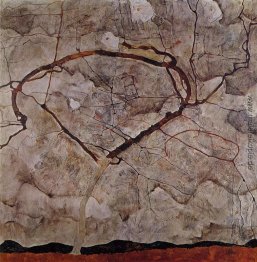 Herbst-Baum in Bewegung Herbst-Baum in Bewegung