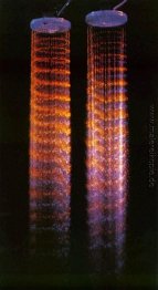 Nach oben Fallen Fountain