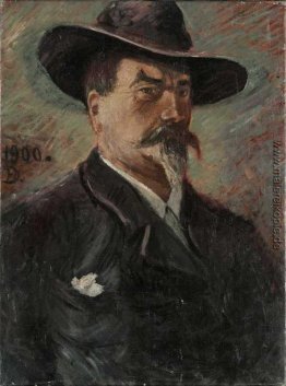 Self-Portrait