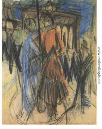 Postdamerplatz Postdamerplatz