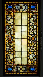 Tiffany-Fenster
