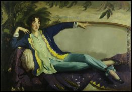 Gertrude Vanderbilt Whitney