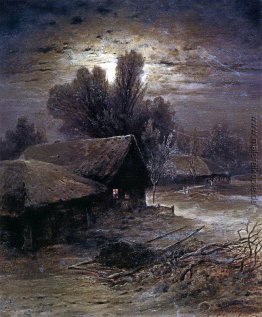 Winter Night