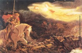 Sir Galahad - Die Quest des Heiligen Grals