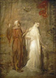 Le Coucher de Desdémone