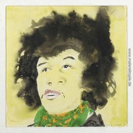 Jimi Hendrix Jimi Hendrix