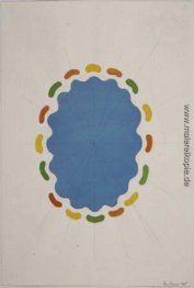 Untitled Watercolor # 4