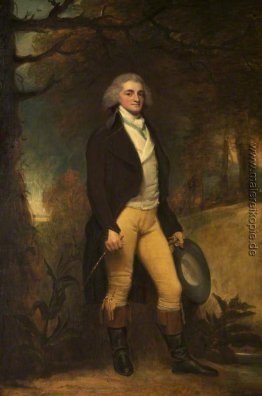 George Harry, Lord Grey von Groby (1765-1845), später 6. Earl of