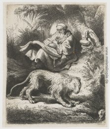 St. Jerome Lese St. Jerome Lese