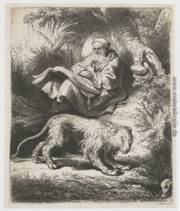 St. Jerome Lese