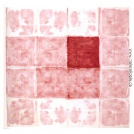 Pliage (Folded Painting)