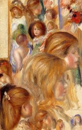 Children`s Heads