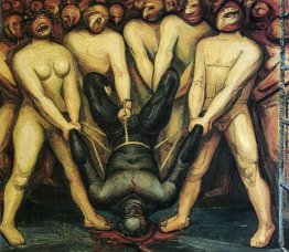 Cain in den Vereinigten Staaten