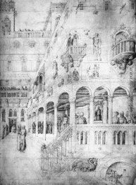 Geißelung Geißelung