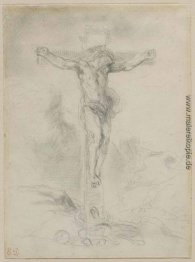 Christus am Kreuz
