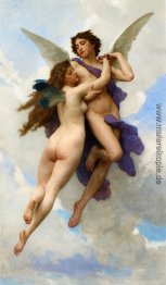 Amor und Psyche