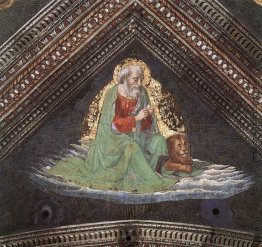 St. Markus der Evangelist