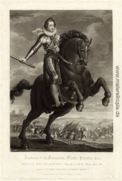 Frederick V, König von Böhmen Frederick V, König von Böhmen