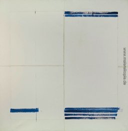 Depli bleu (II)