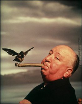 Alfred Hitchcook