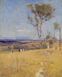 In der Nähe von Heidelberg In der Nähe von Heidelberg