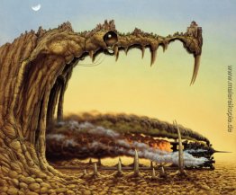 Drache Vergnügen