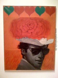 Mit Liebe zu Jean-Paul Belmondo